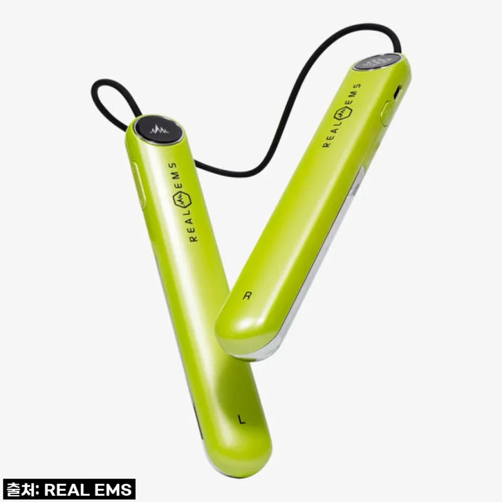 리얼EMS 손마사지기, 만성 손목 통증과 뻐근한 전완근에 빛이 되어준 솔직 후기!