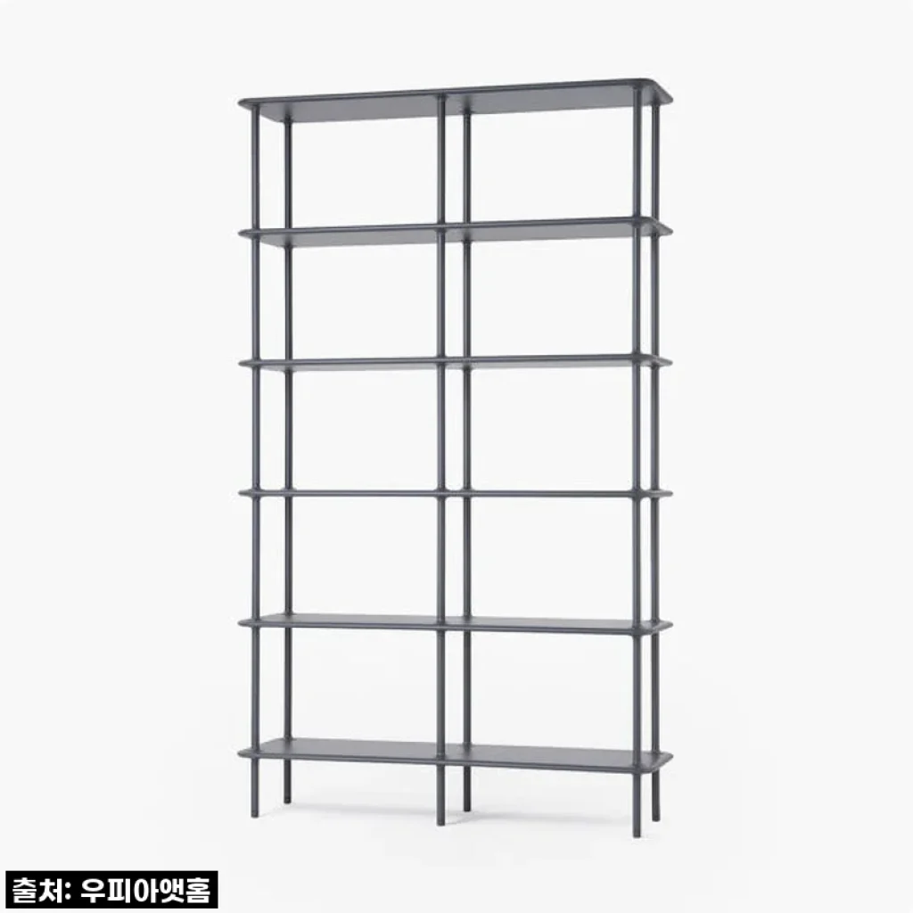 모브제 5단 1200, 드디어 우리 집에 들인 깔끔함의 끝판왕! 솔직 사용후기