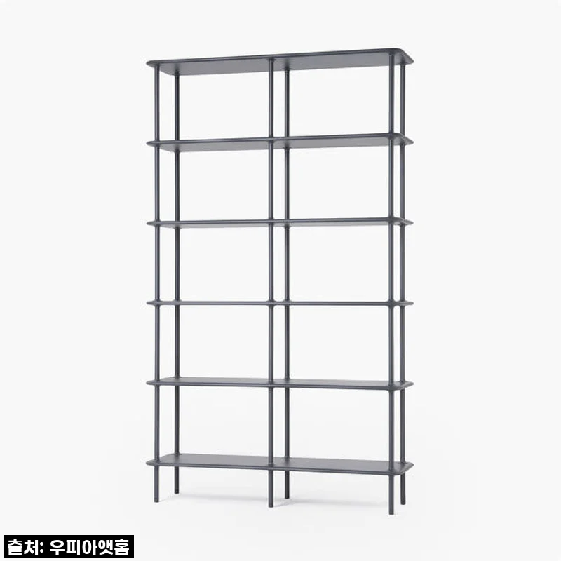 모브제 5단 1200, 드디어 우리 집에 들인 깔끔함의 끝판왕! 솔직 사용후기