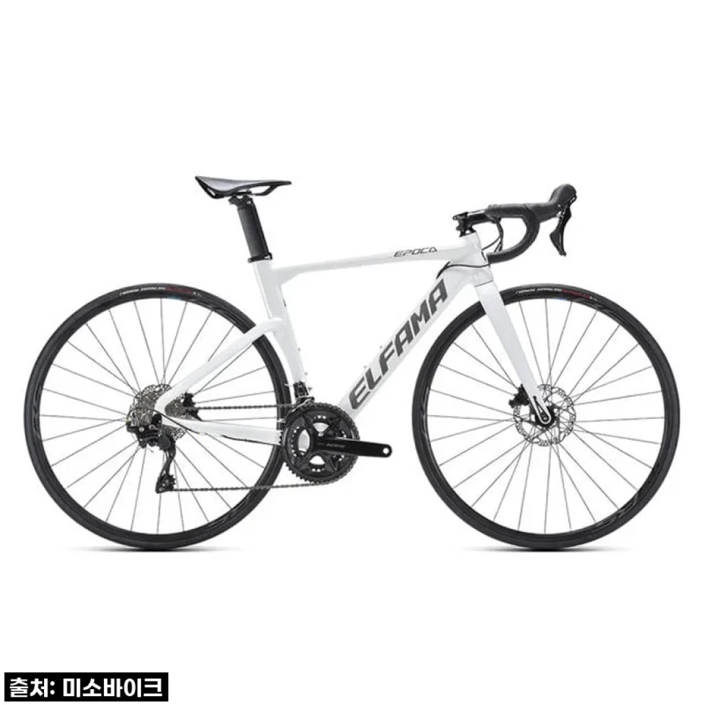 엘파마 에포카 유압디스크 6H 24단 105 로드 자전거, 드디어 내 품에! 설레는 첫 라이딩 후기