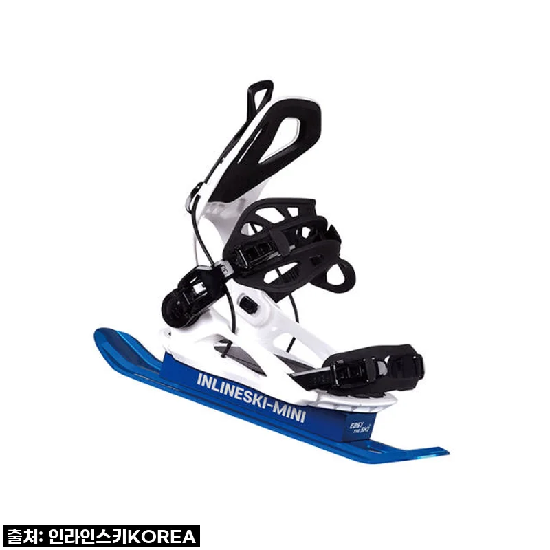 이지더스키 숏스키 스키에이트 인업고바인딩 포함, 겨울을 더 신나게 즐기는 나만의 비법!