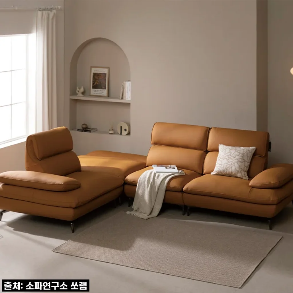 컴포트 전동 스윙 소파, 내 거실을 호텔 라운지로! 직접 써본 솔직 후기