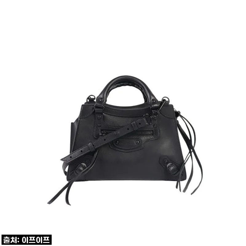 진정한 패피라면 놓칠 수 없지! 발렌시아가 네오 클래식 시티 토트백, 알뜰 쇼핑 후기