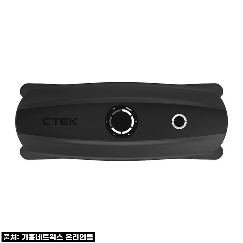 CTEK CS FREE 자동차 배터리 충전기, 내 차 방전 걱정 싹 사라진 비결! 스마트 복원 후기