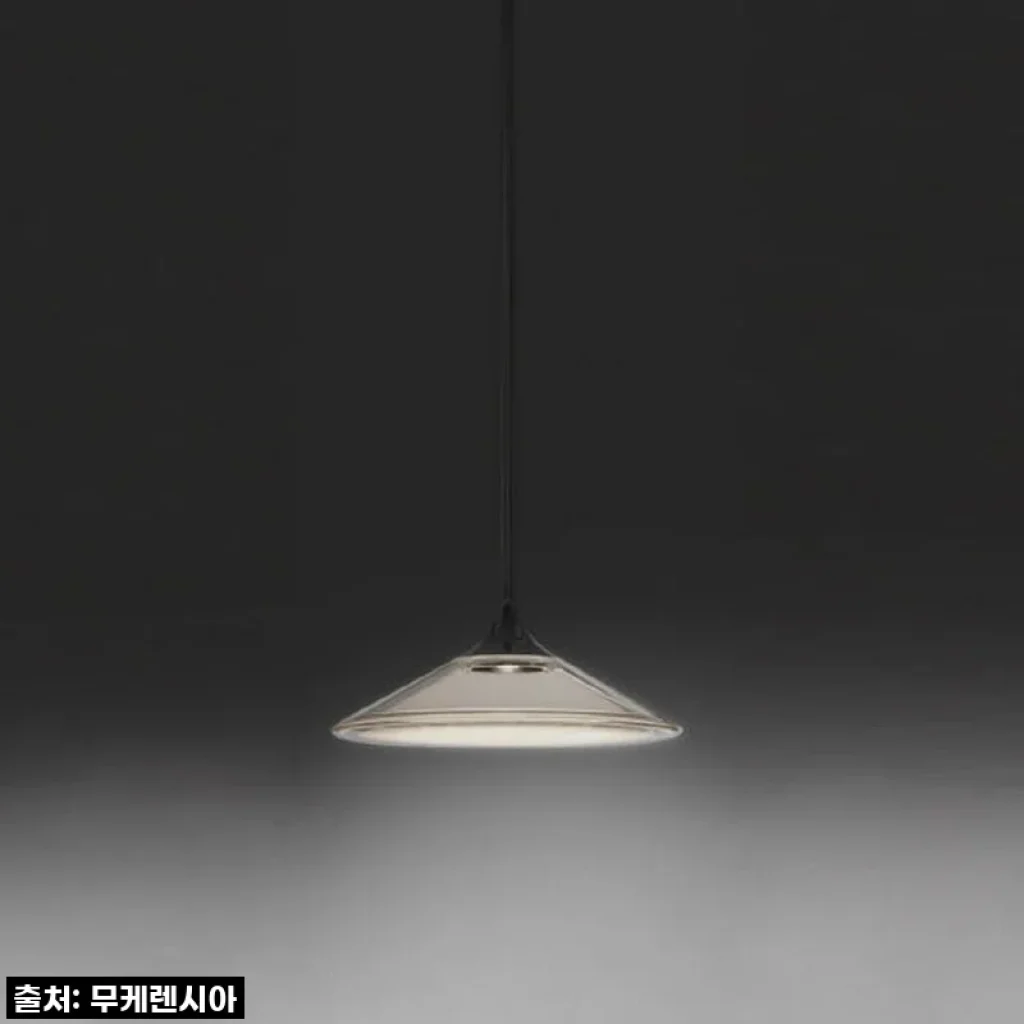 우리 집 품격을 한 단계 높여준 아르떼미데 오르사 조명, 직접 달아보니!