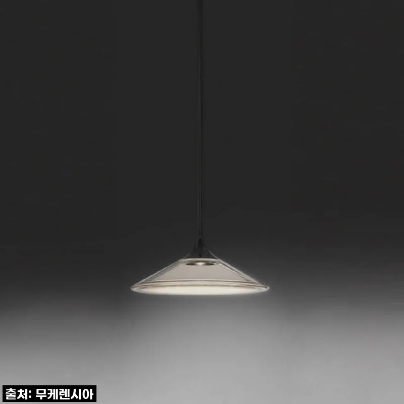 우리 집 품격을 한 단계 높여준 아르떼미데 오르사 조명, 직접 달아보니!