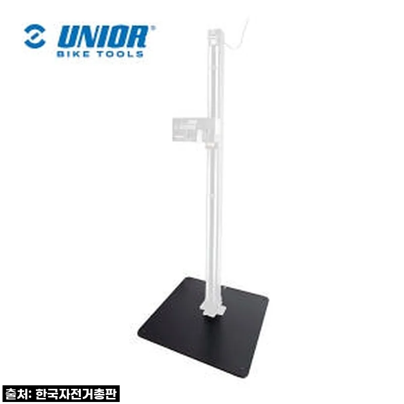 유니어 1693EL용 고정 플레이트 사용후기 및 제품소개