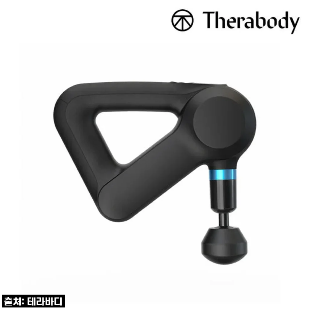 테라바디 테라건 엘리트 5세대 마사지건 사용후기