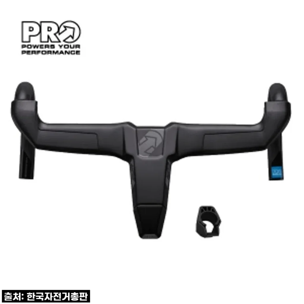 시마노 VIBE 에보 일체형 핸들바 사용 후기와 구매 경험