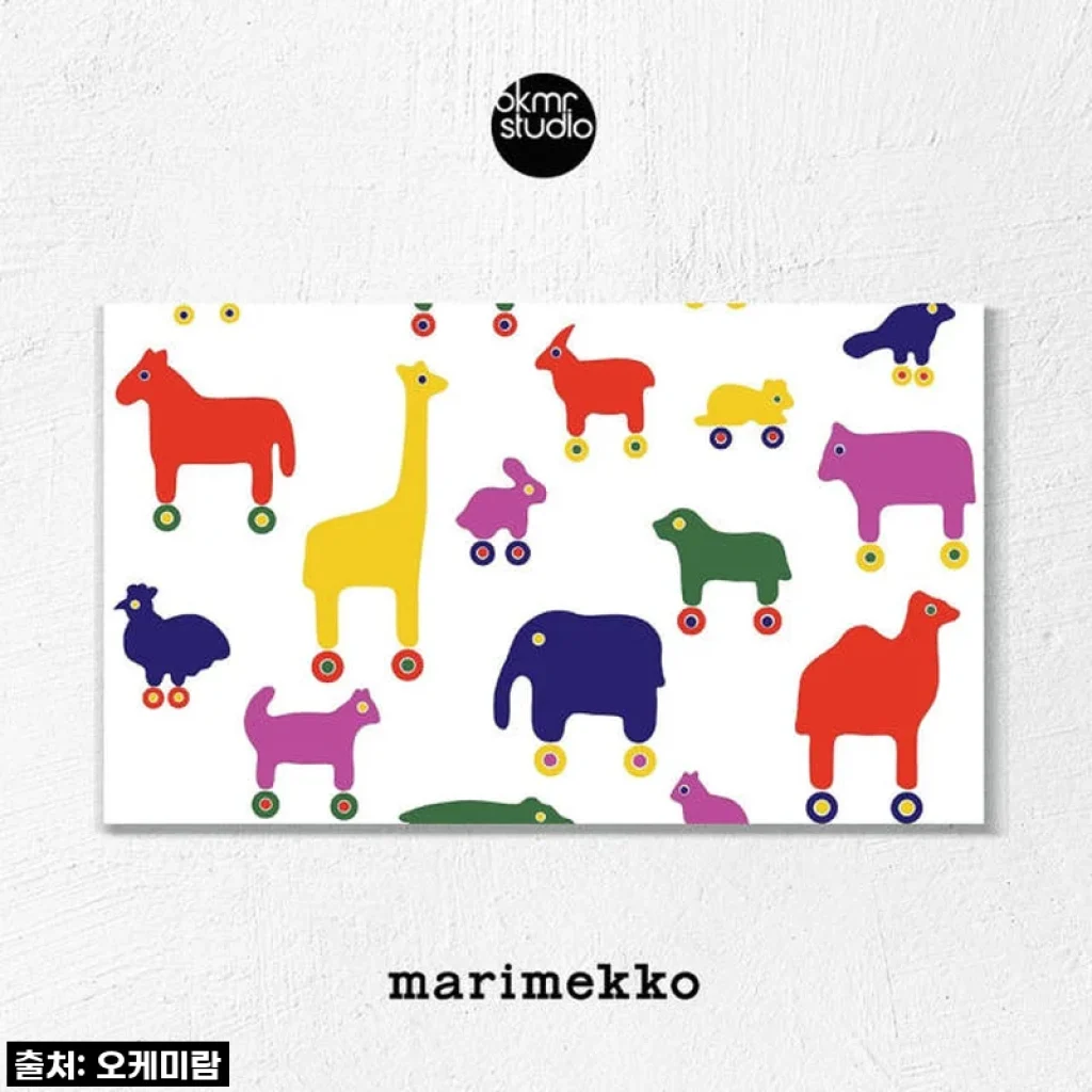 마리메꼬 롤러친구들 캔버스 대형 거실 인테리어 그림 액자 사용 후기