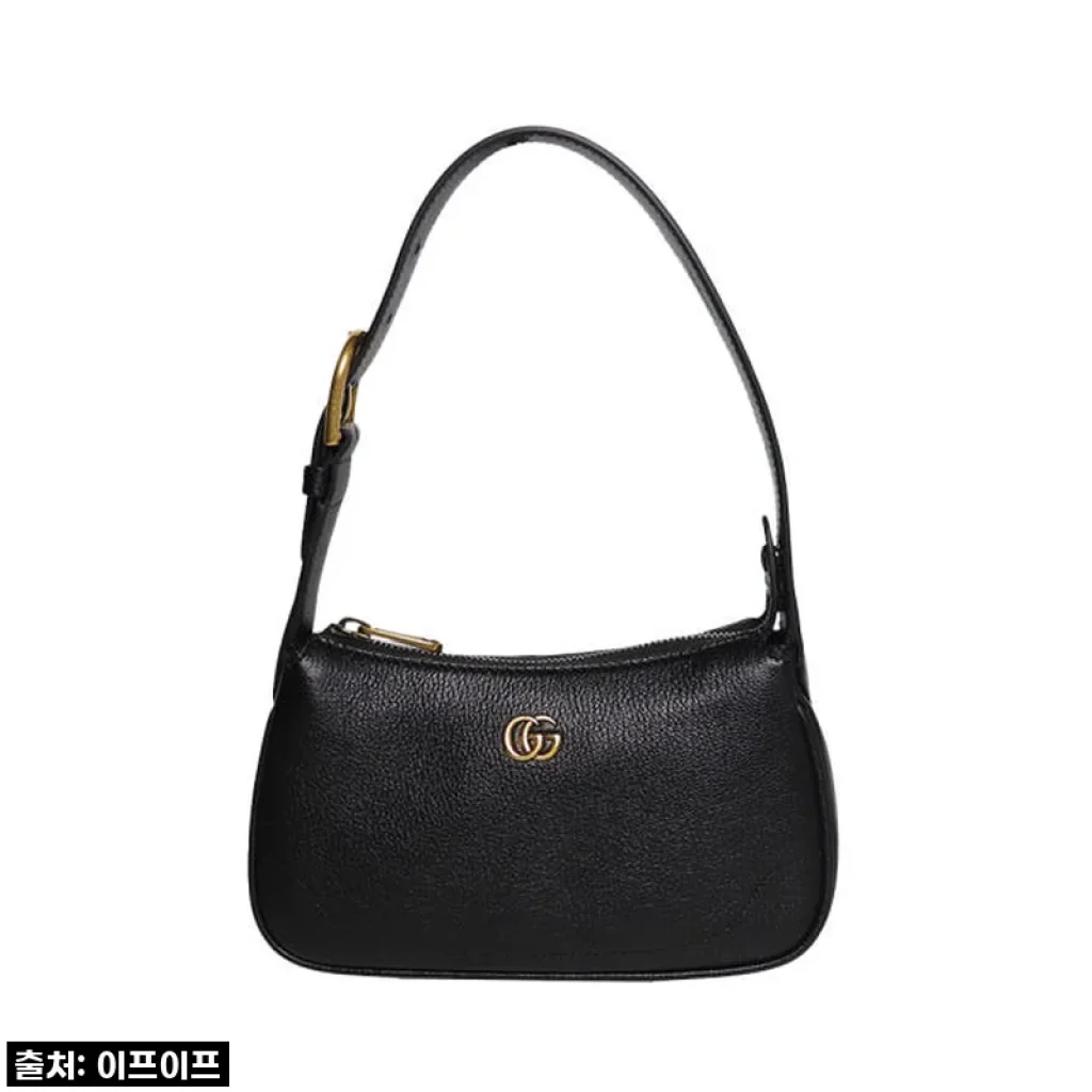 구찌 아프로디테 미니 숄더백 739076 AAA9F 1000, 직접 사용해본 솔직한 후기