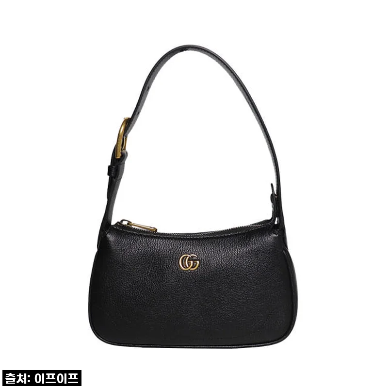 구찌 아프로디테 미니 숄더백 739076 AAA9F 1000, 직접 사용해본 솔직한 후기