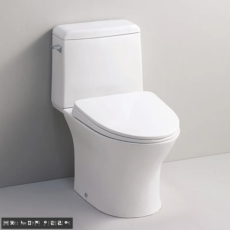 대림바스 CC740 림리스 투피스 치 관련 이미지 1