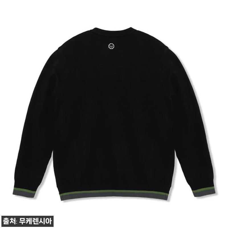 미스페라 유니 레귤러핏 윈드프루프 라 관련 이미지 1