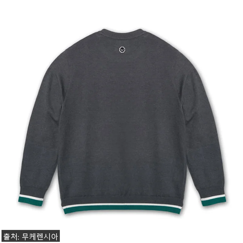 미스페라 유니 레귤러핏 윈드프루프 라 관련 이미지 1