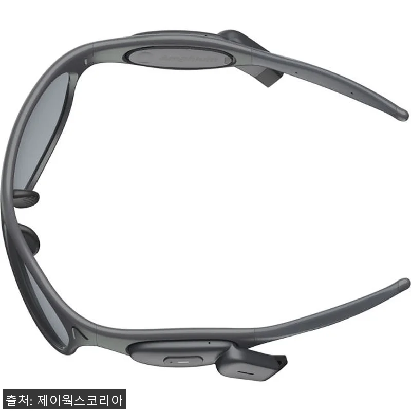 앰피움 오디오 러닝 고글 클래식 사용 관련 이미지 1