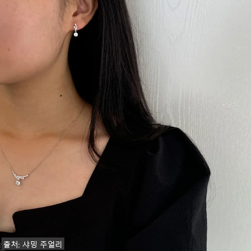 3부 5부 다이아 세트 랩 GIA I 관련 이미지 1