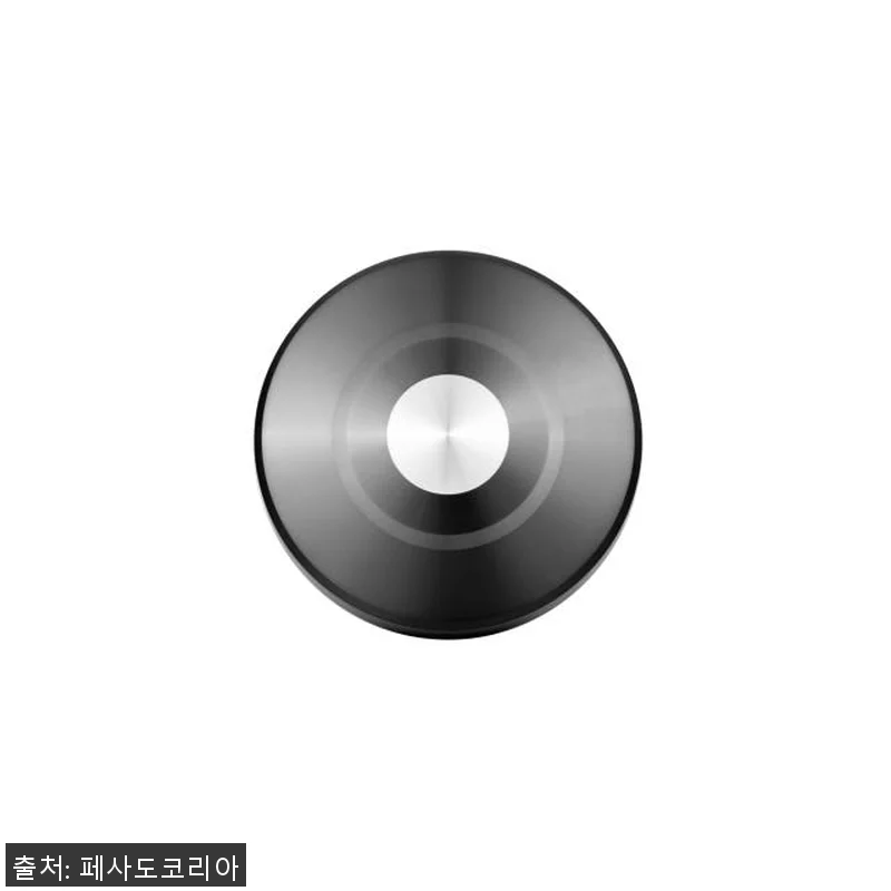 페사도 풀문 웨이브 탬퍼 58.5mm 관련 이미지 1