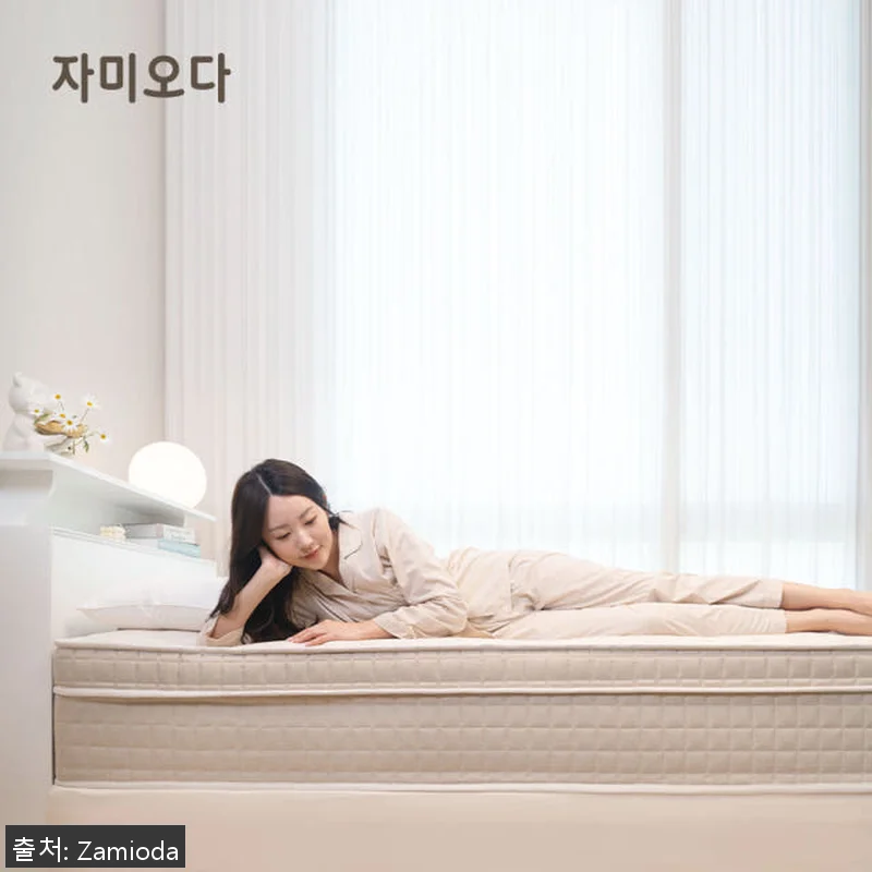 자미오다 마가렛 메모리폼 라텍스 유로 관련 이미지 1