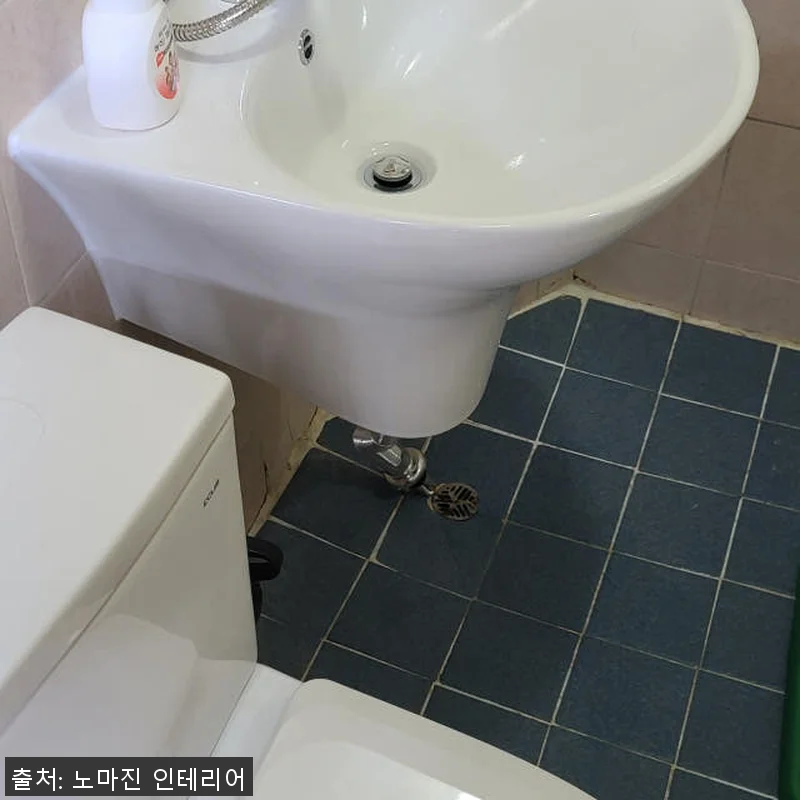 대림바트라 BL301 반다리세면대 사 관련 이미지 1