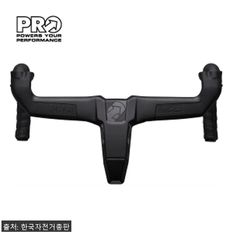 시마노 VIBE 에보 핸들바 사용 후 관련 이미지 1