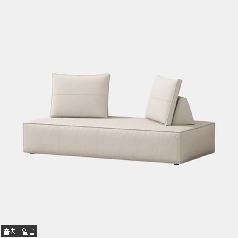일룸 코모 소파(클린터치 패브릭) 3 관련 이미지 1