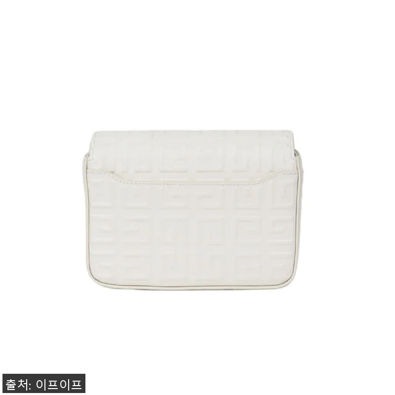 지방시 4G 박스 미니 레더 크로스백 관련 이미지 1