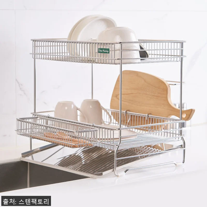 스텐팩토리 연마제없는 올스텐 304 관련 이미지 1