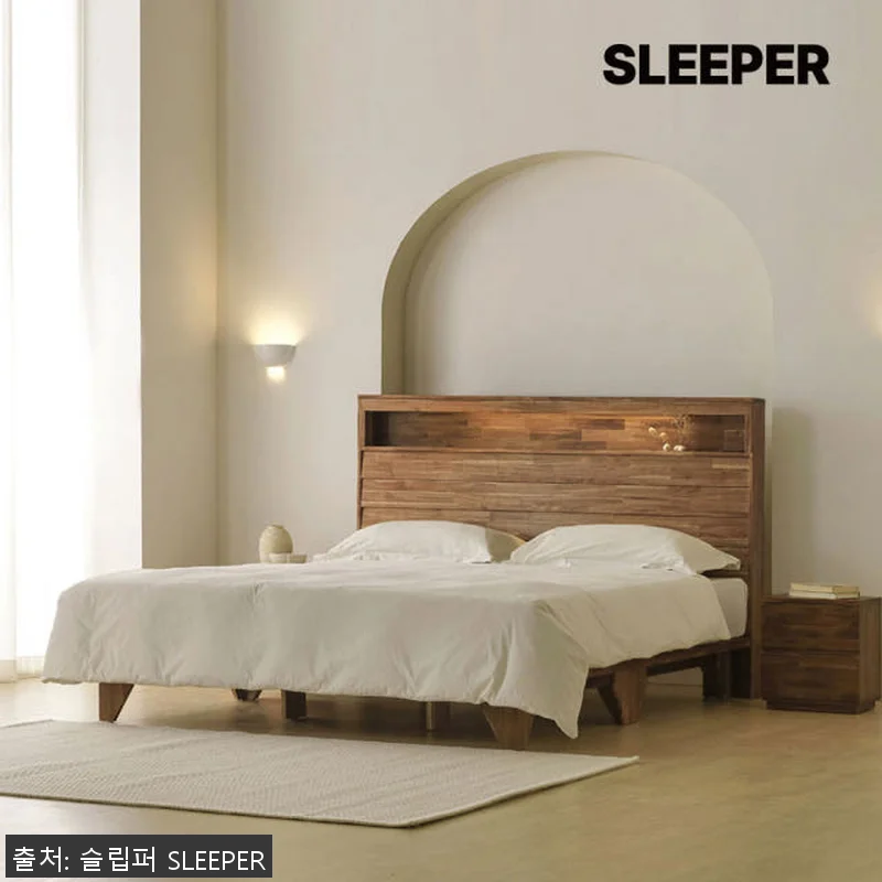 슬립퍼 리버 신혼부부 트윈 원목 호텔 관련 이미지 1