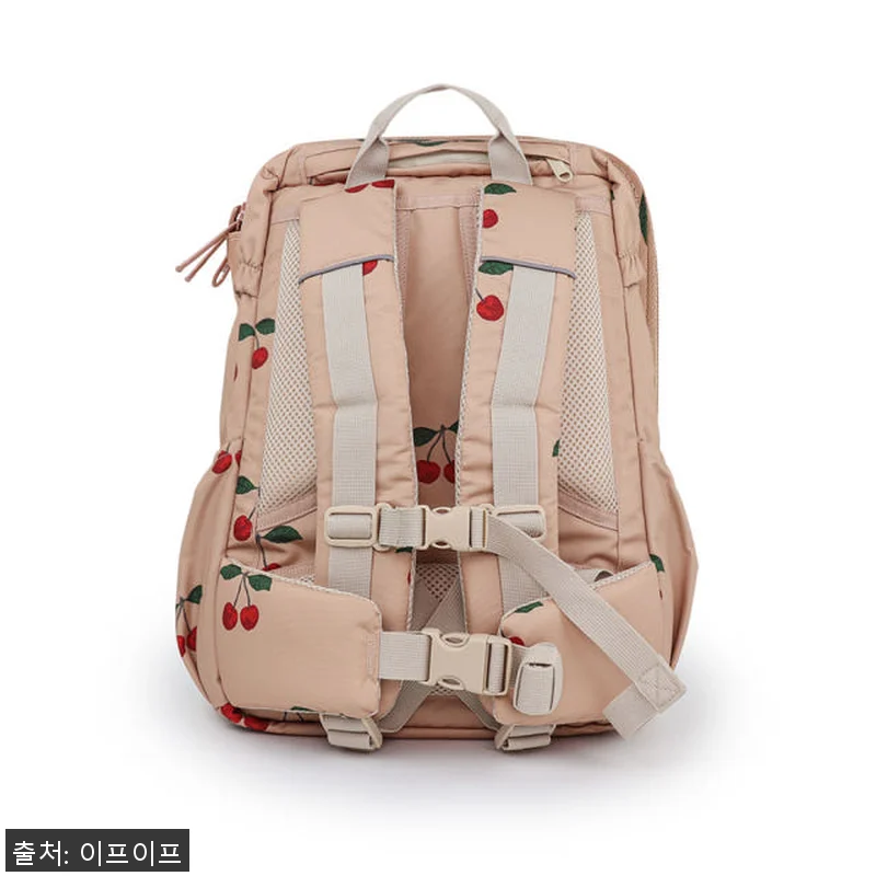 콩제슬래드 키즈 클로버 백팩 KS10 관련 이미지 1