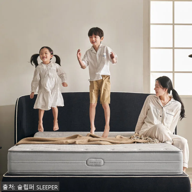 슬립퍼 밸런스드 프라임 단단한 허리 관련 이미지 1