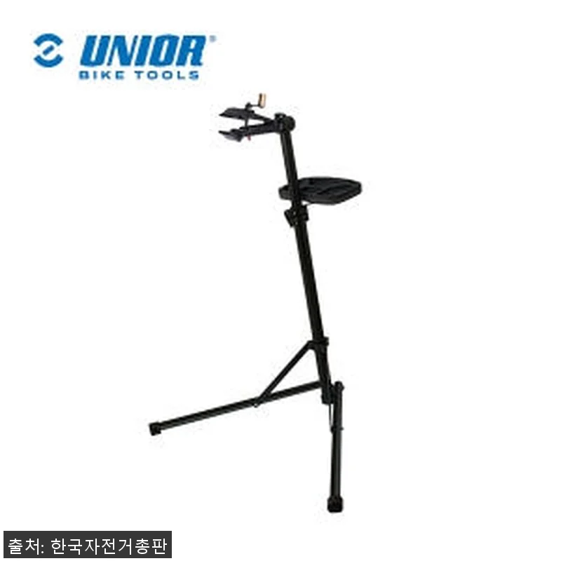 유니어 바이크 게이터+ 리페어 스탠드 관련 이미지 1