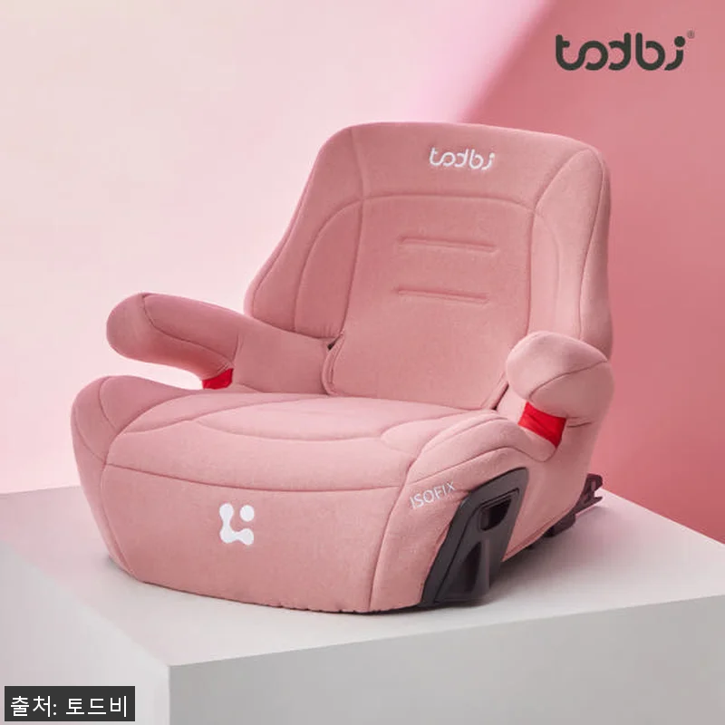 [토드비] 코쿤 엠플러스 ISOFIX 관련 이미지 1