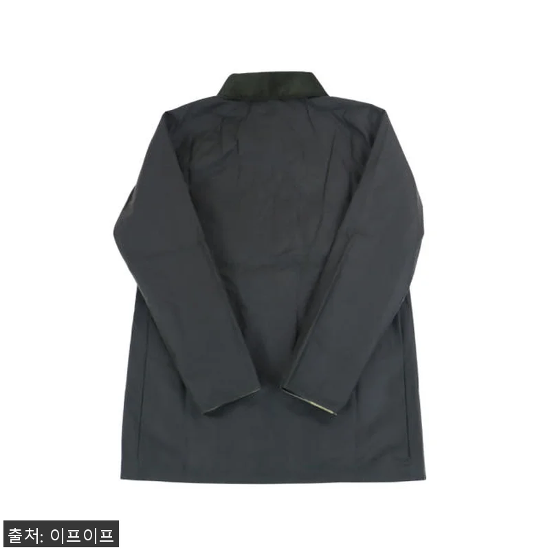 바버 여성 테인 왁스 자켓 LWX11 관련 이미지 1