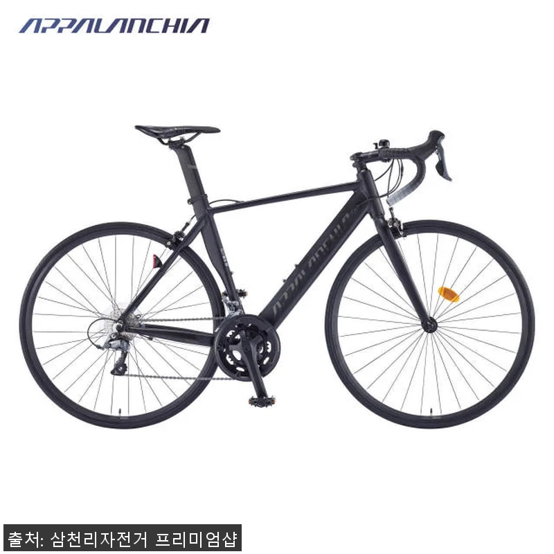 2025 삼천리 아팔란치아 R16 로 관련 이미지 1