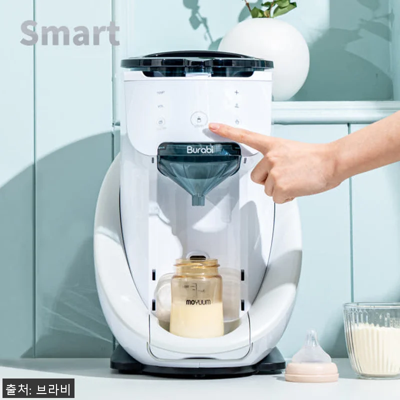 직접 사용해본 [4세대직수형] 브라비 관련 이미지 1