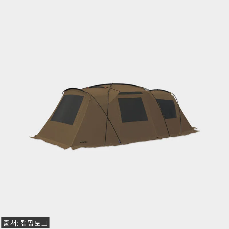 코베아 네스트W 캠핑 텐트 리빙쉘 가 관련 이미지 1
