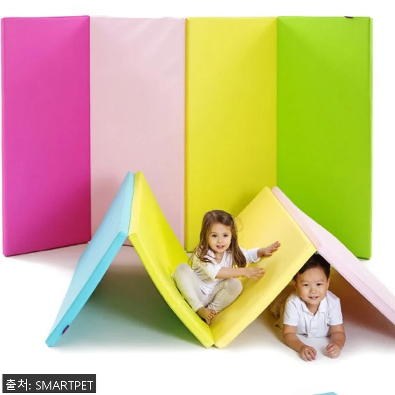 유아바닥매트 거실쿠션매트 어린이집매트 관련 이미지 1
