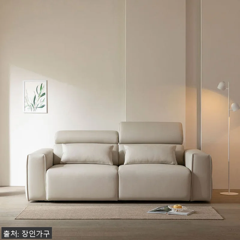 장인가구 조디 제로월 4인용 모션 전 관련 이미지 1
