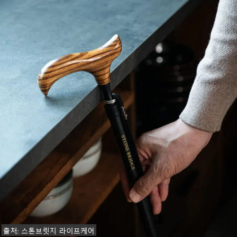스톤브릿지 루미나 초경량 카본 어르신 관련 이미지 1