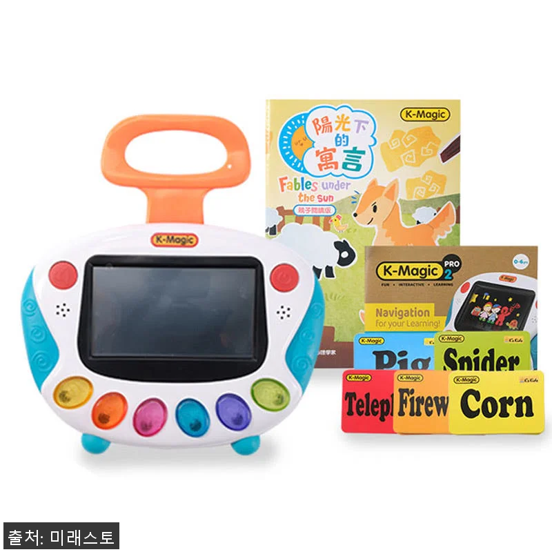 케이스키즈 K-매직패드 콤보세트 [K 관련 이미지 1