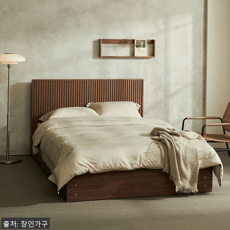 장인가구 로시 스탠다드 템바보드 LE 관련 이미지 1