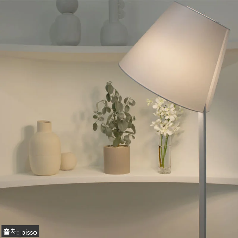 Artemide 아르떼미데 멜람포 플 관련 이미지 1