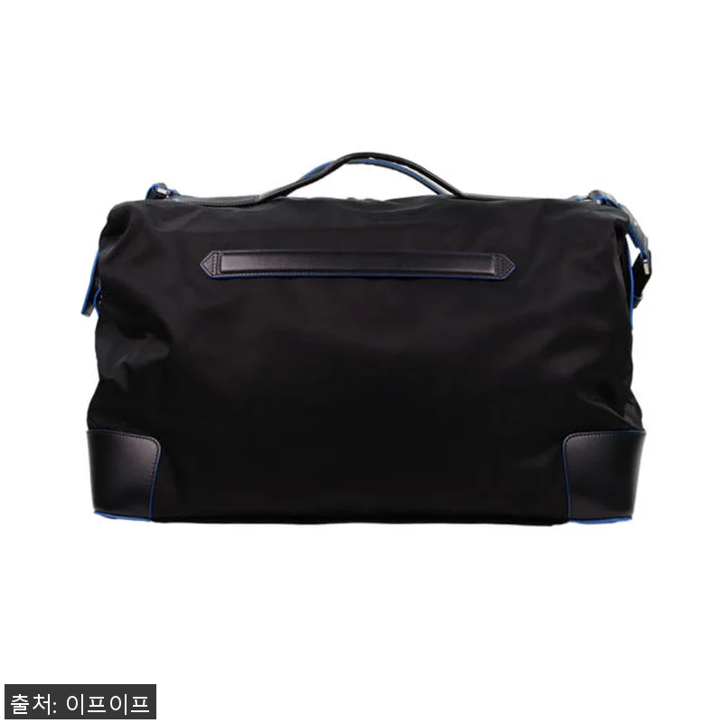 몽블랑 스피릿 더플백 129076 사 관련 이미지 1