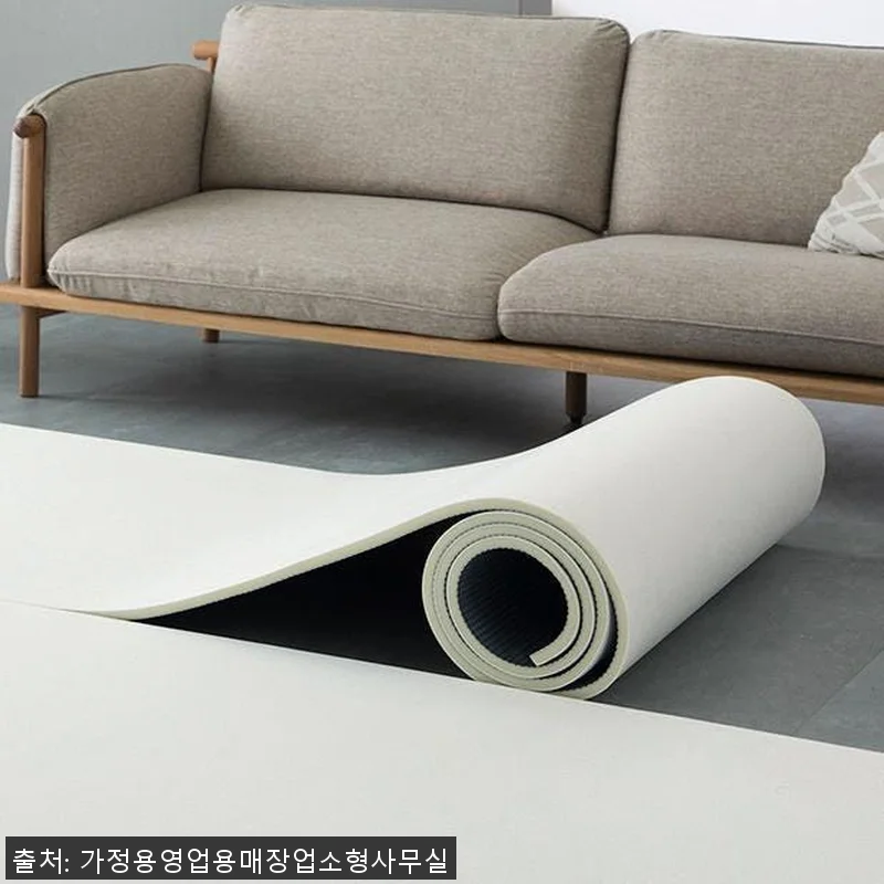 어린이집매트 아기바닥매트 잘라쓰는매트 관련 이미지 1