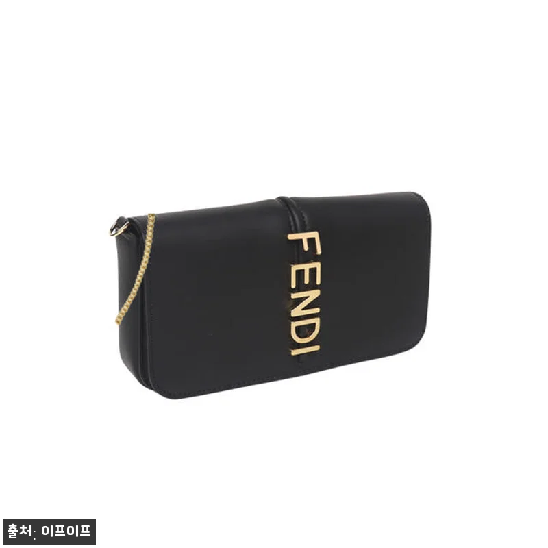 펜디 그라피 체인 월렛백 8BS076 관련 이미지 2