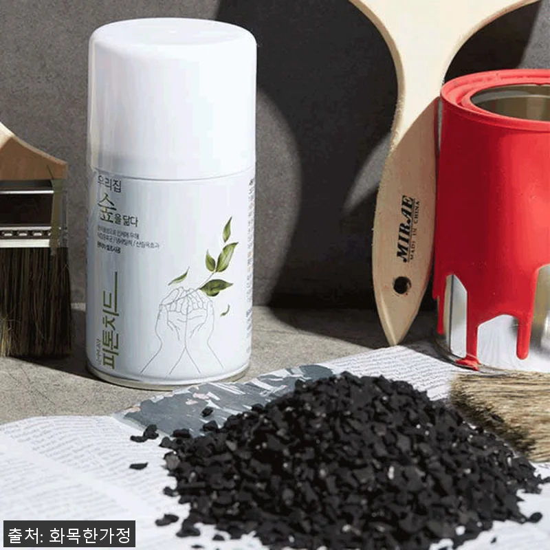 화목한가정 셀프 새집증후군제거제 40 관련 이미지 2