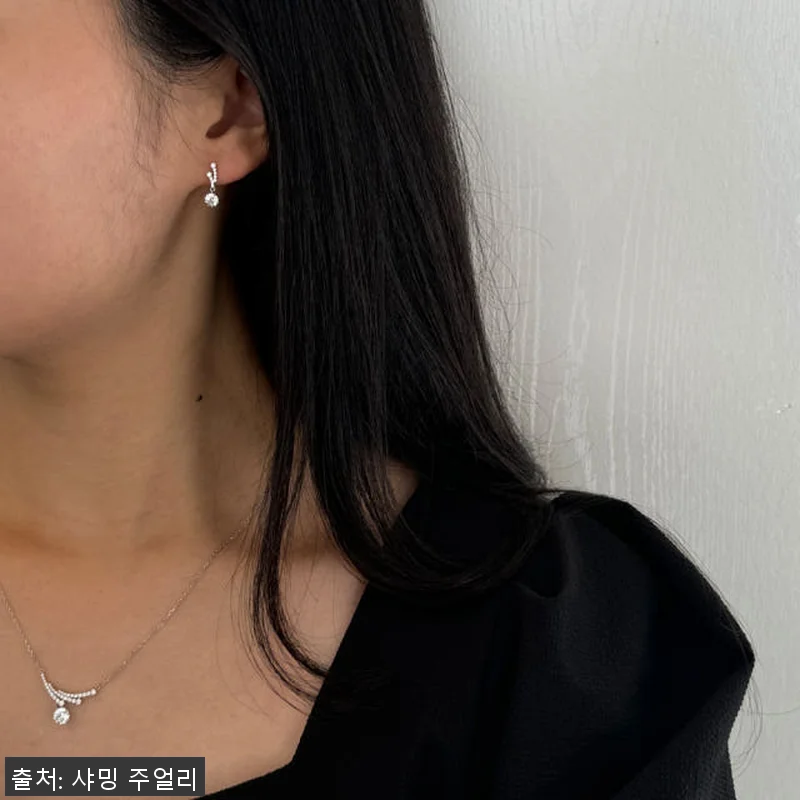 3부 5부 다이아 세트 랩 GIA I 관련 이미지 2