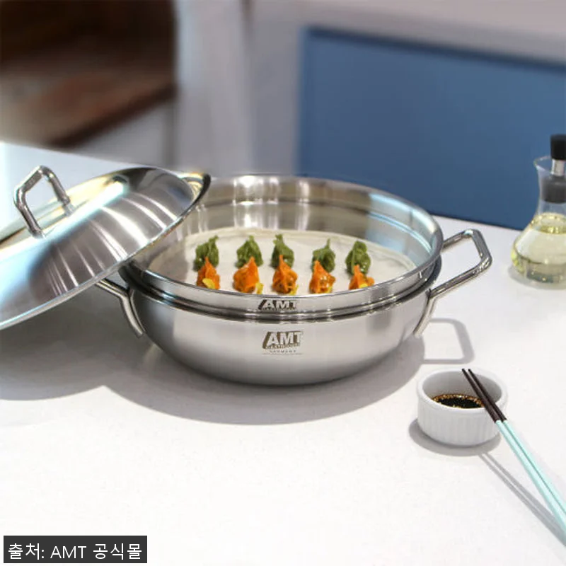 AMT 통5중 2종세트 사용 후기, 관련 이미지 1