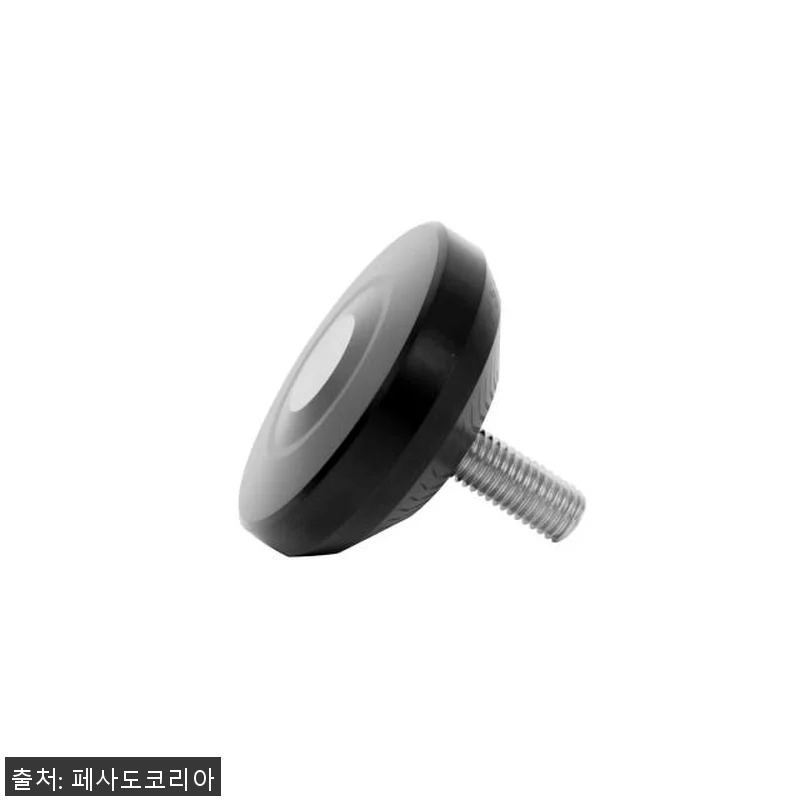페사도 풀문 웨이브 탬퍼 58.5mm 관련 이미지 2
